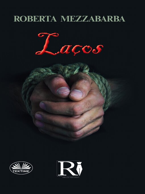 Title details for Laços by ROBERTA MEZZABARBA - Wait list